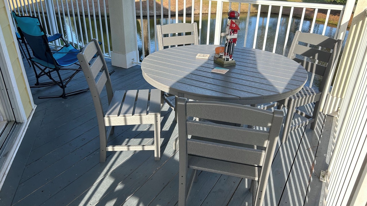 Photo of Outdoor in Calabash