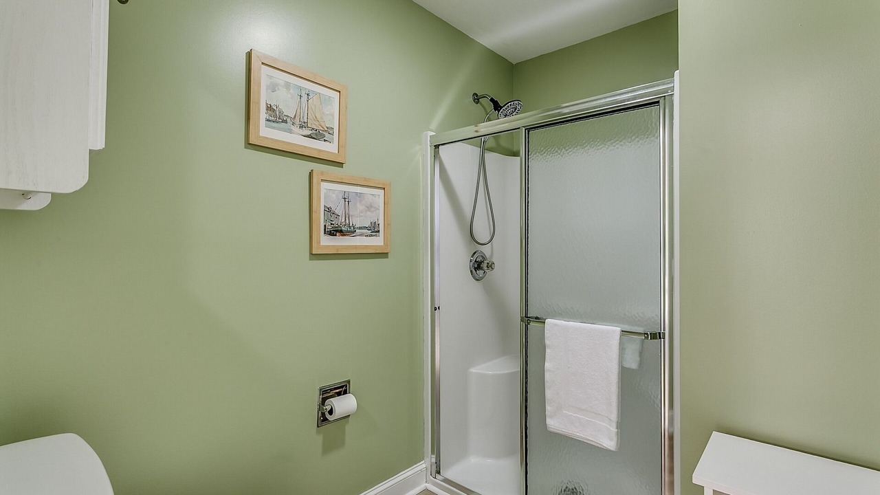 Photo of Bathroom in Calabash