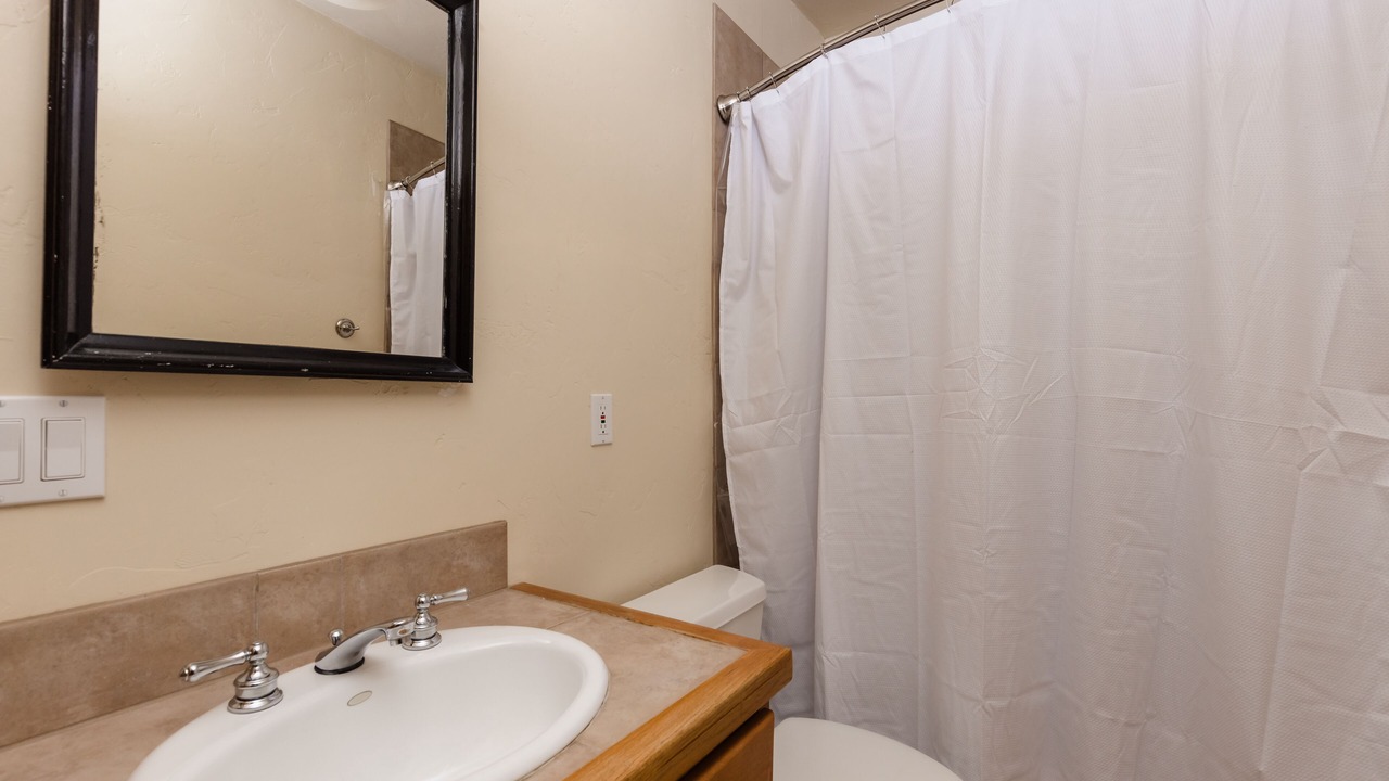 Photo of Bathroom in The Highlands
