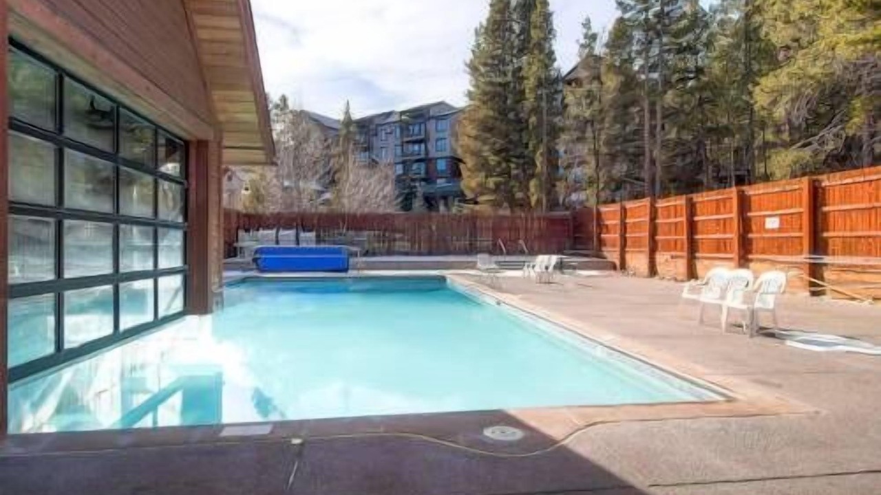 Photo of Outdoor in Peak 9