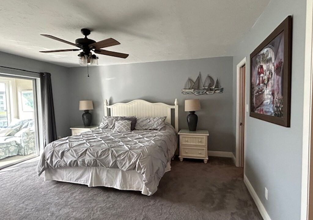 Photo of Bedroom in Longboat Key