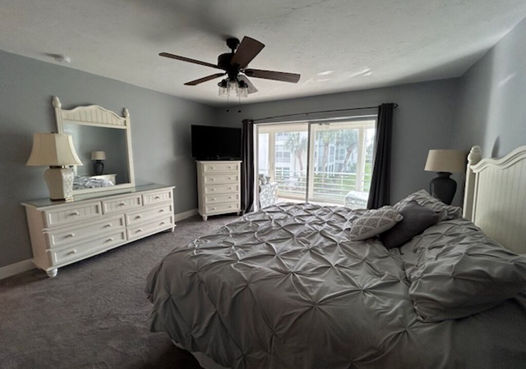 Photo of Bedroom in Longboat Key