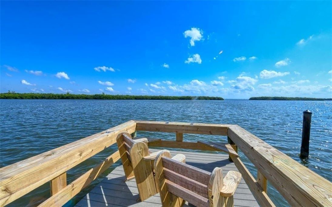 Photo of Outdoor in Longboat Key