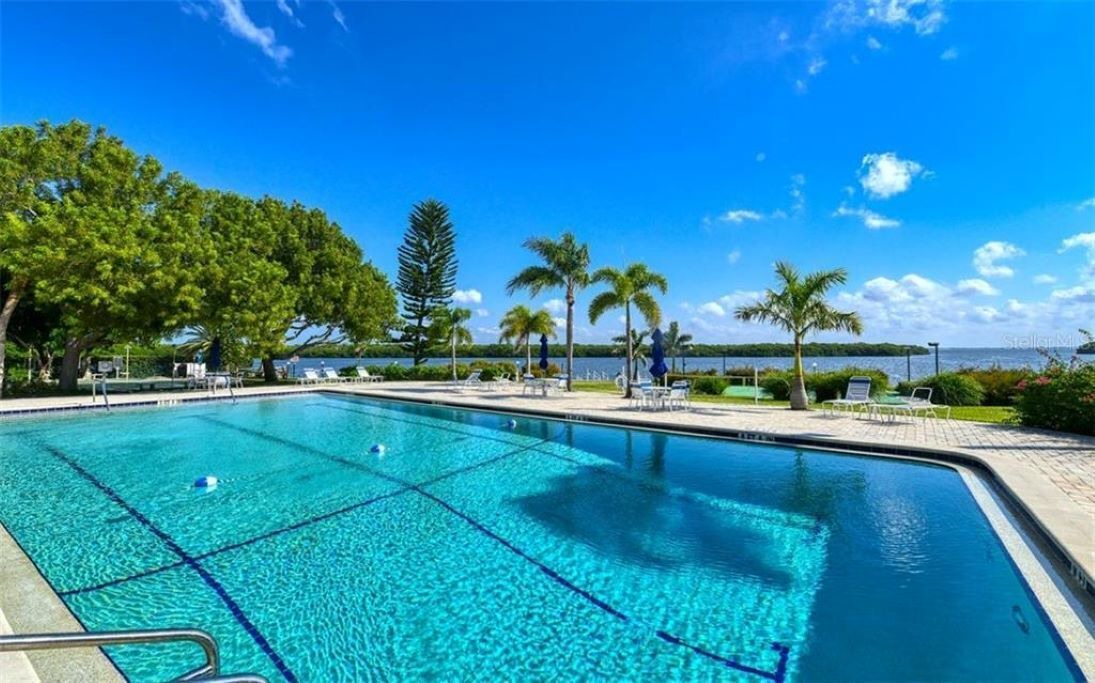 Photo of Outdoor in Longboat Key