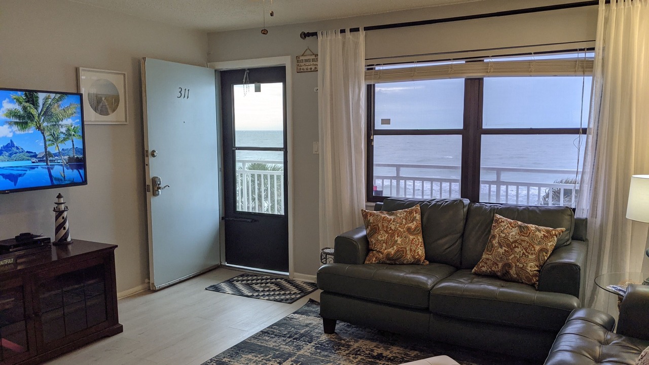 Photo of Bedroom in Sunset Beach
