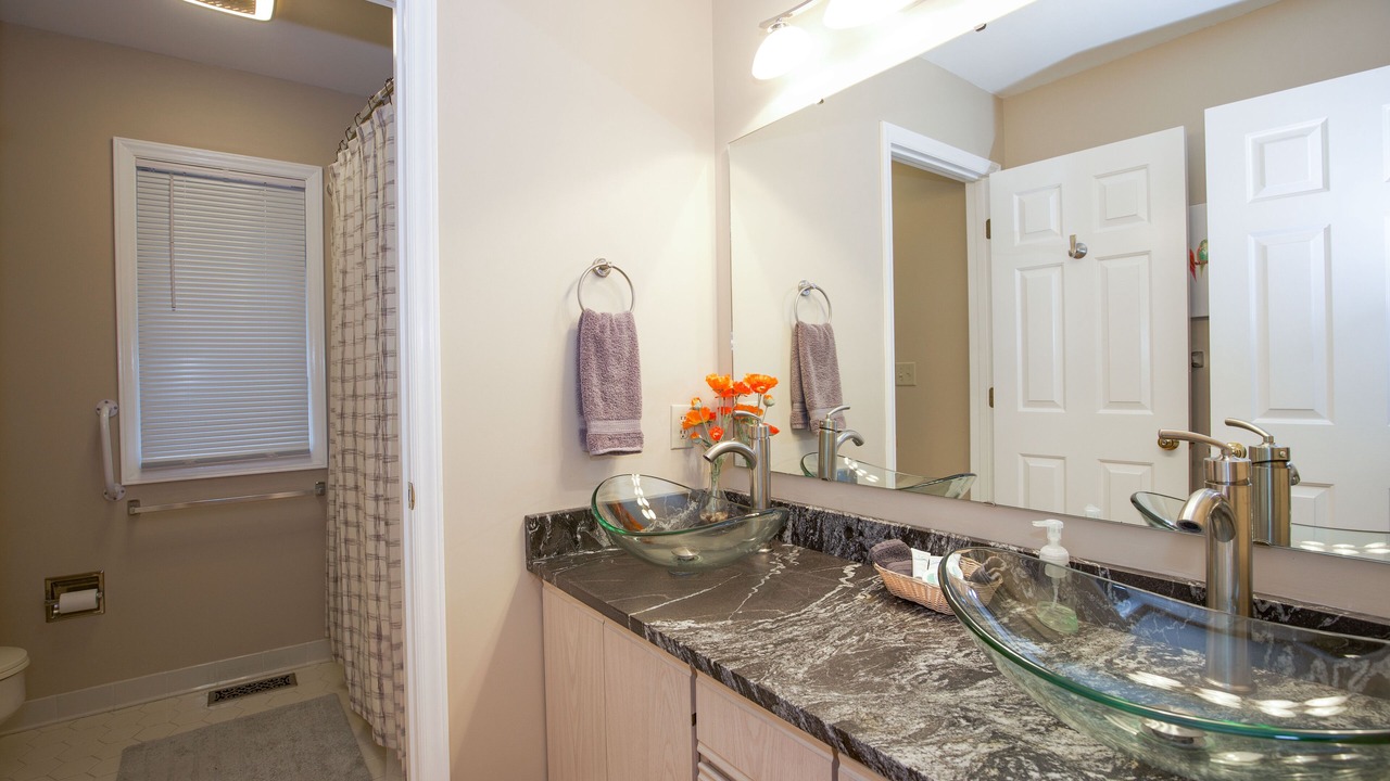 Photo of Bathroom in Pinehurst