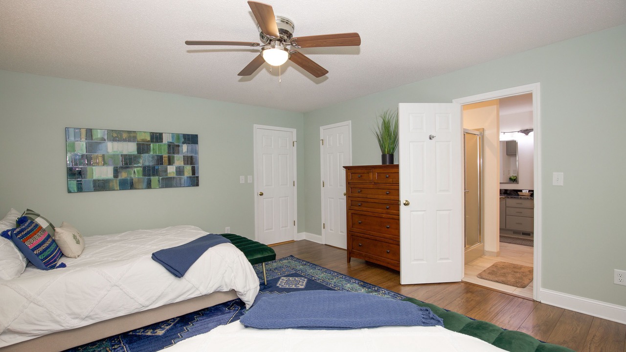 Photo of Bedroom in Pinehurst