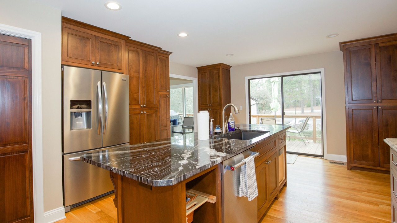 Photo of Kitchen in Pinehurst