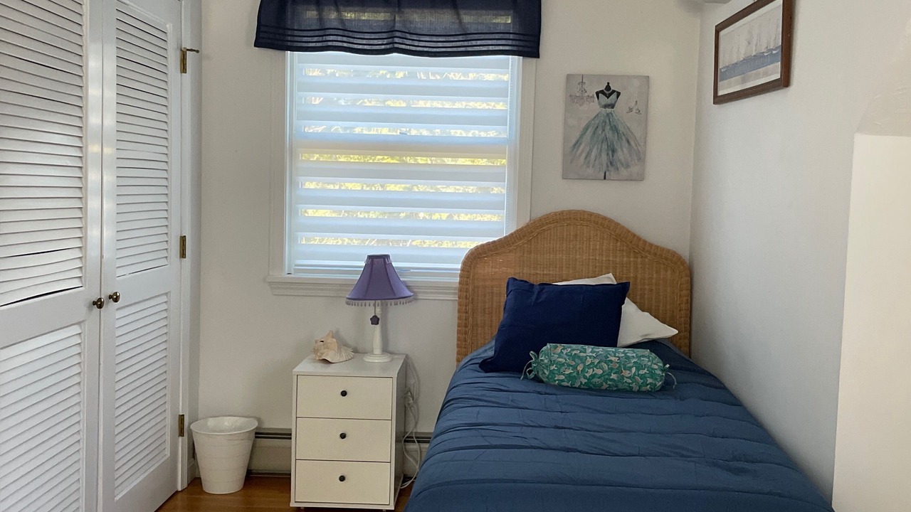 Photo of Bedroom in Tisbury
