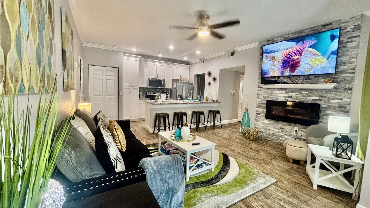 Photo of Bedroom in Seminole