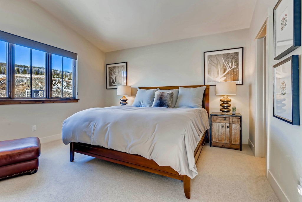 Photo of Bedroom in Fairmount On The River