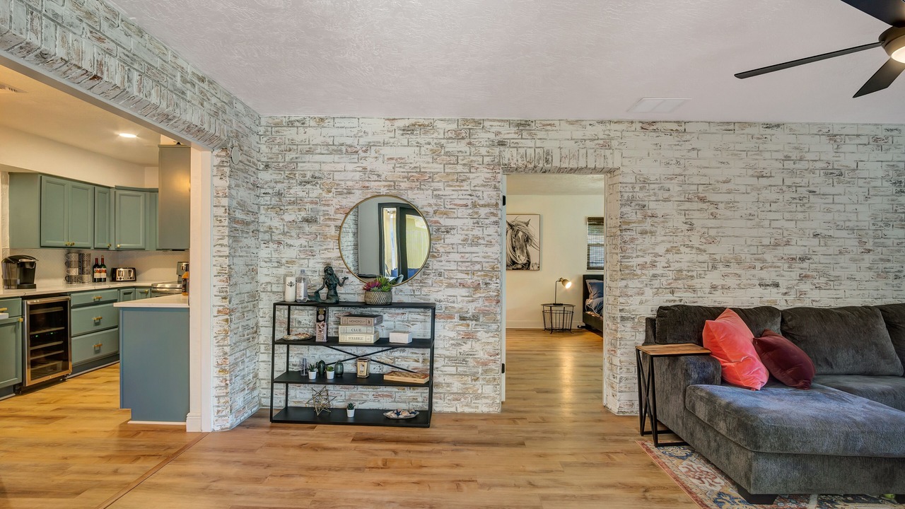 Photo of Livingroom in Coquina Key