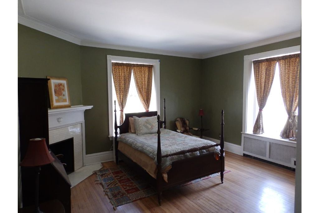 Photo of Bedroom in Germantown