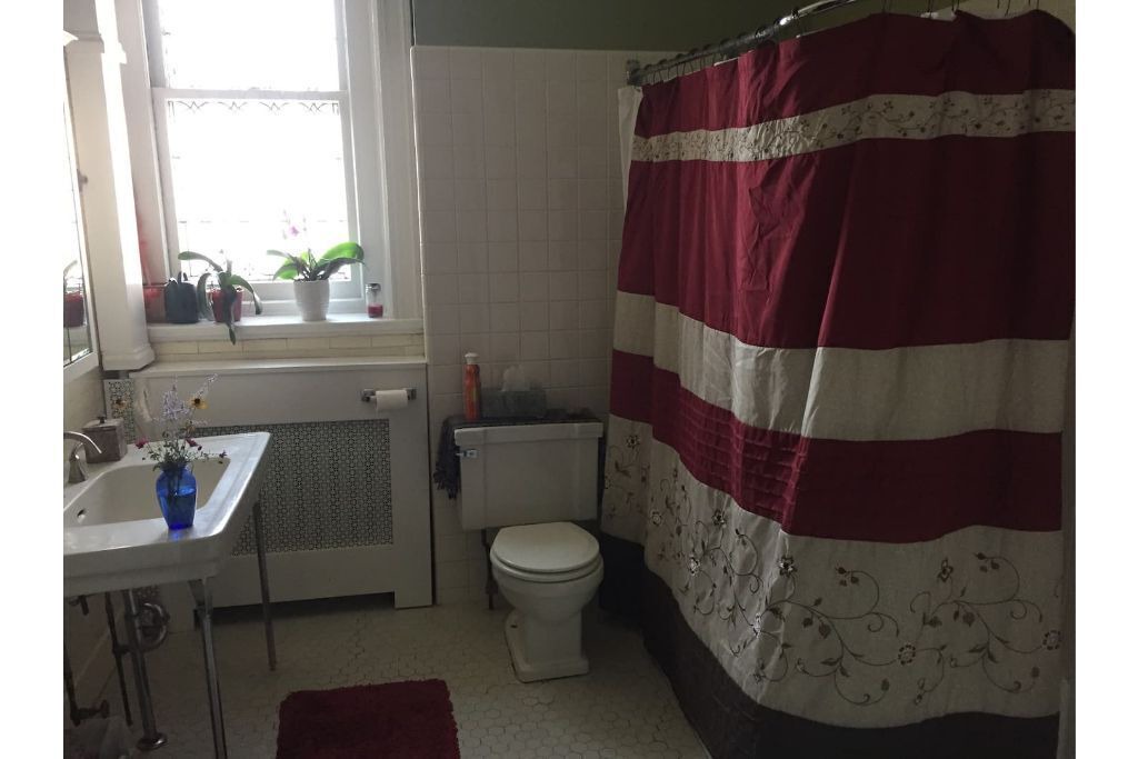 Photo of Bathroom in Germantown