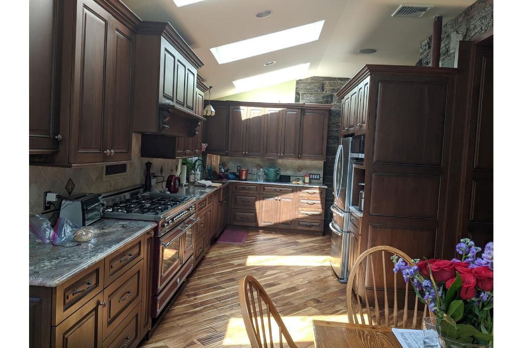 Photo of Kitchen in Germantown