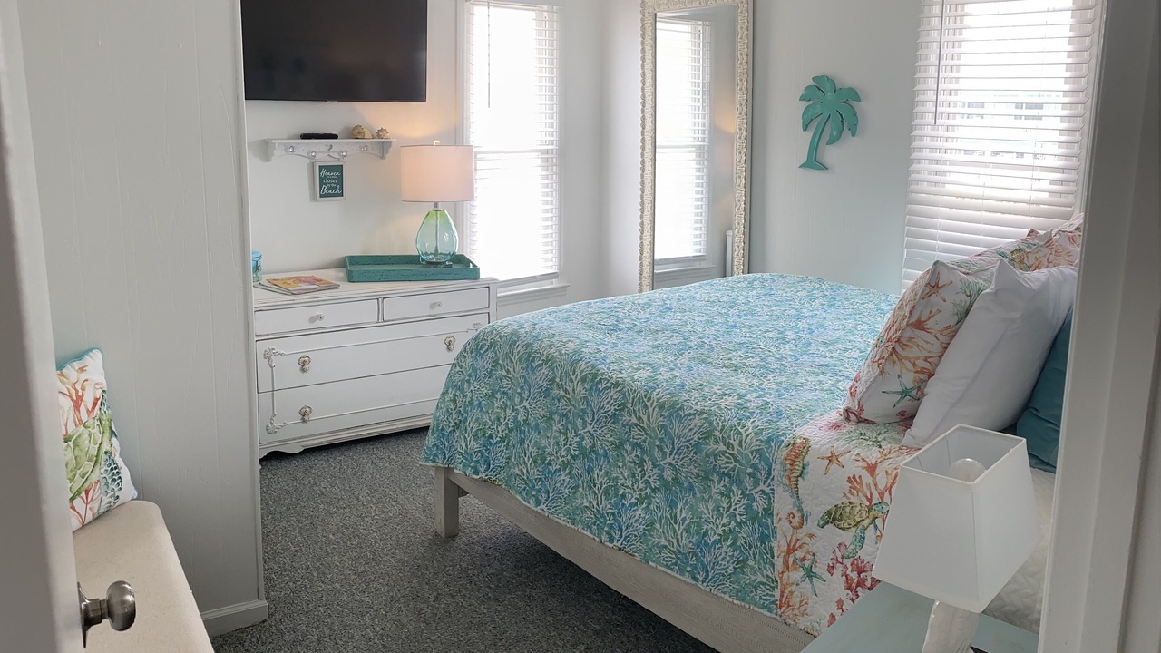 Photo of Bedroom in Holden Beach