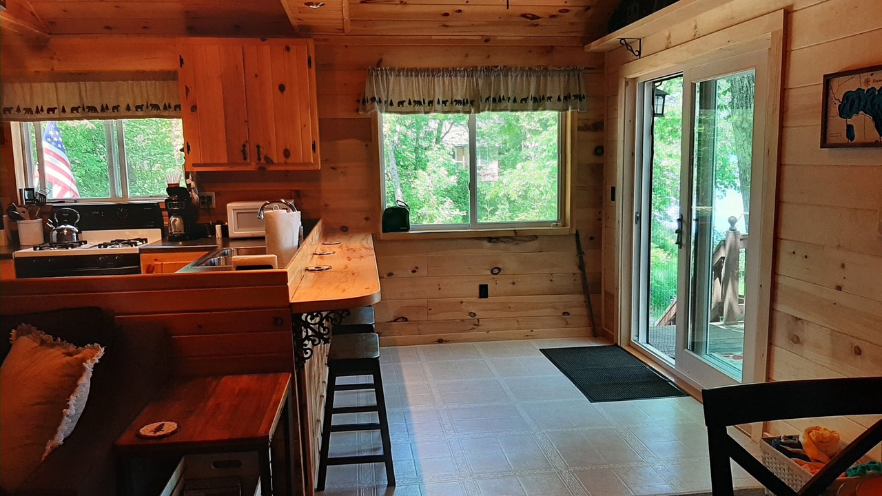 Photo of Kitchen in East Corinth