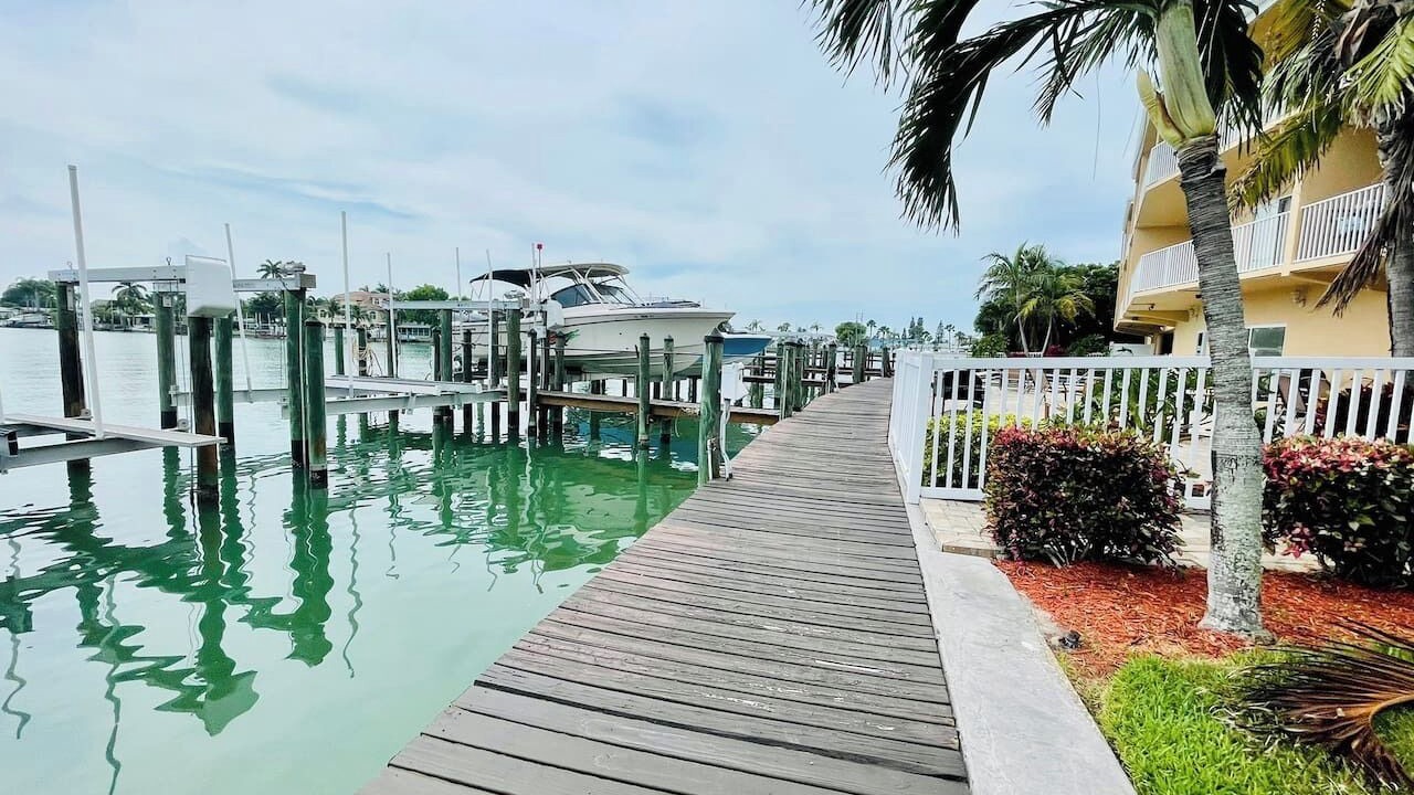 Photo of Outdoor in Capri Isle