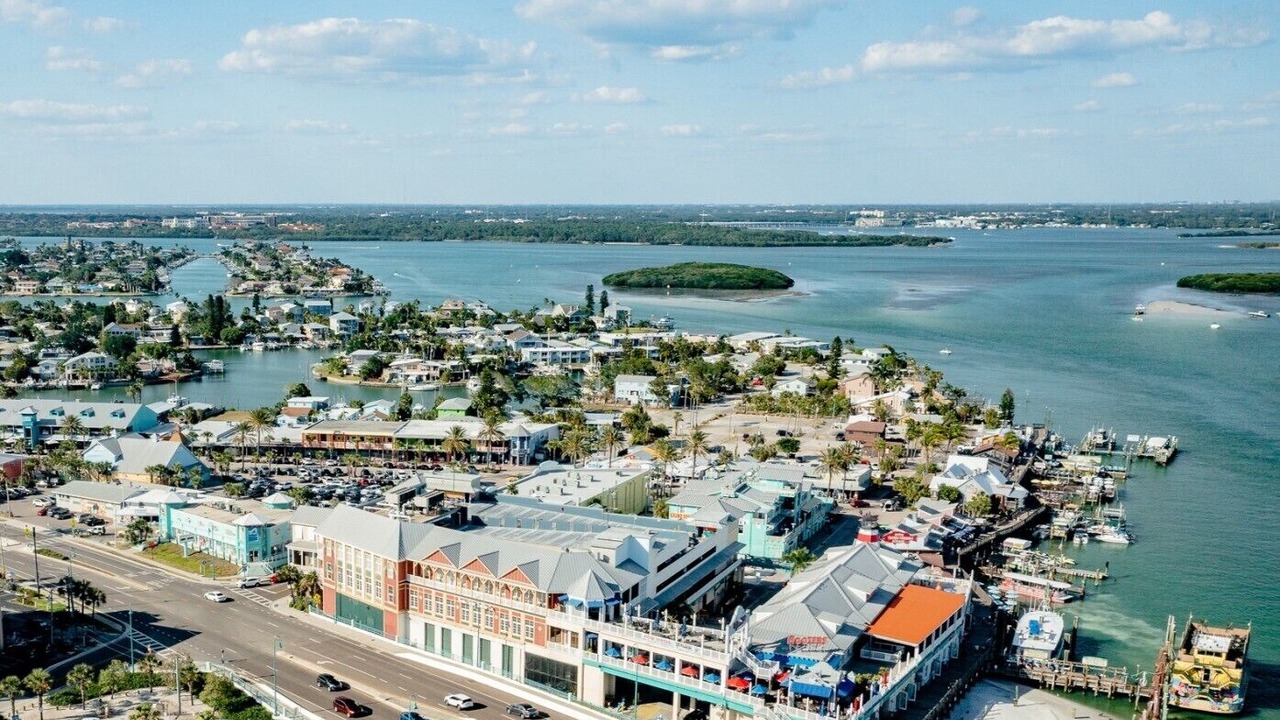 Photo of Others in Capri Isle