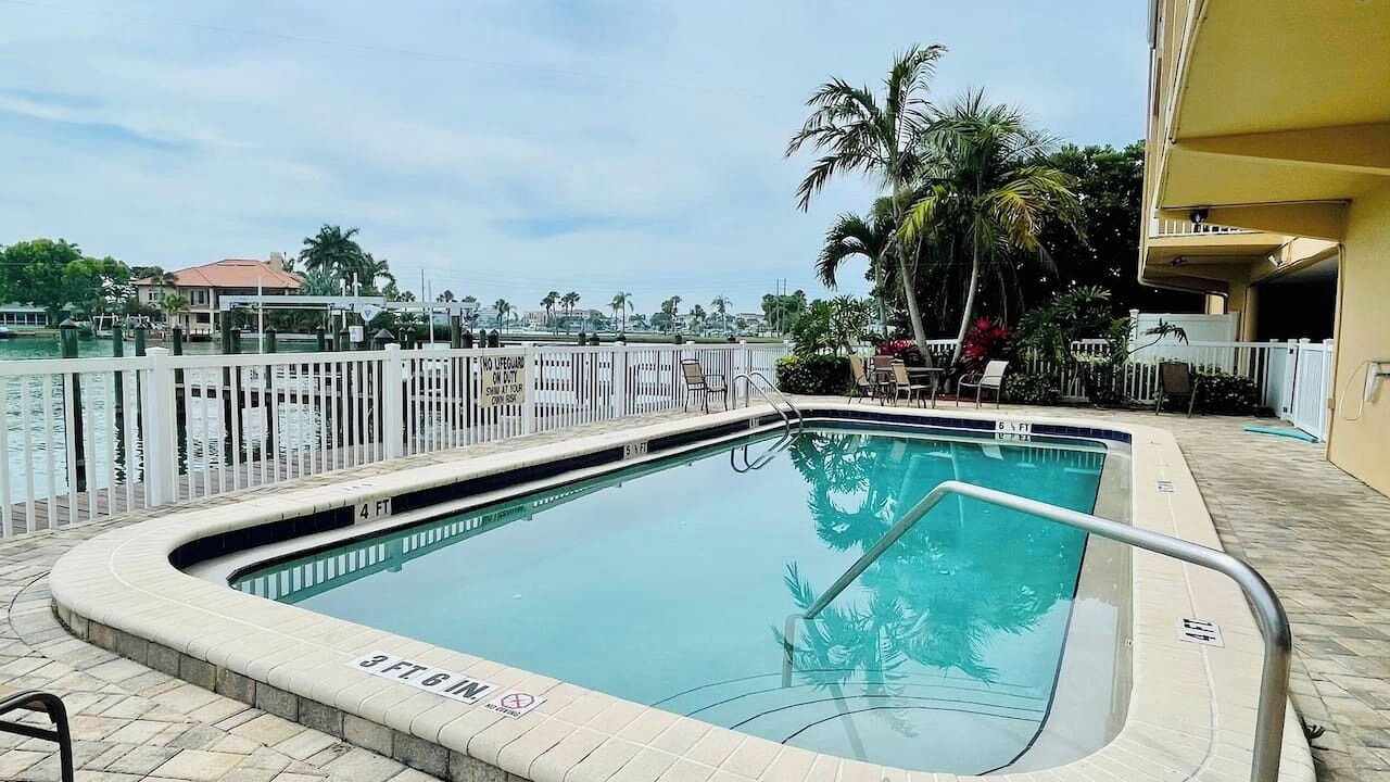 Photo of Outdoor in Capri Isle
