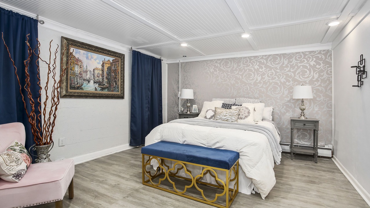 Photo of Bedroom in University Hills