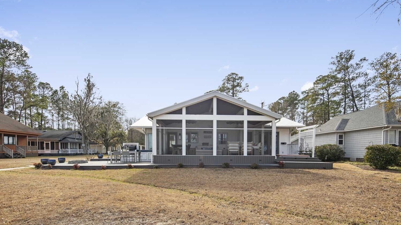 Photo of Outdoor in White Lake