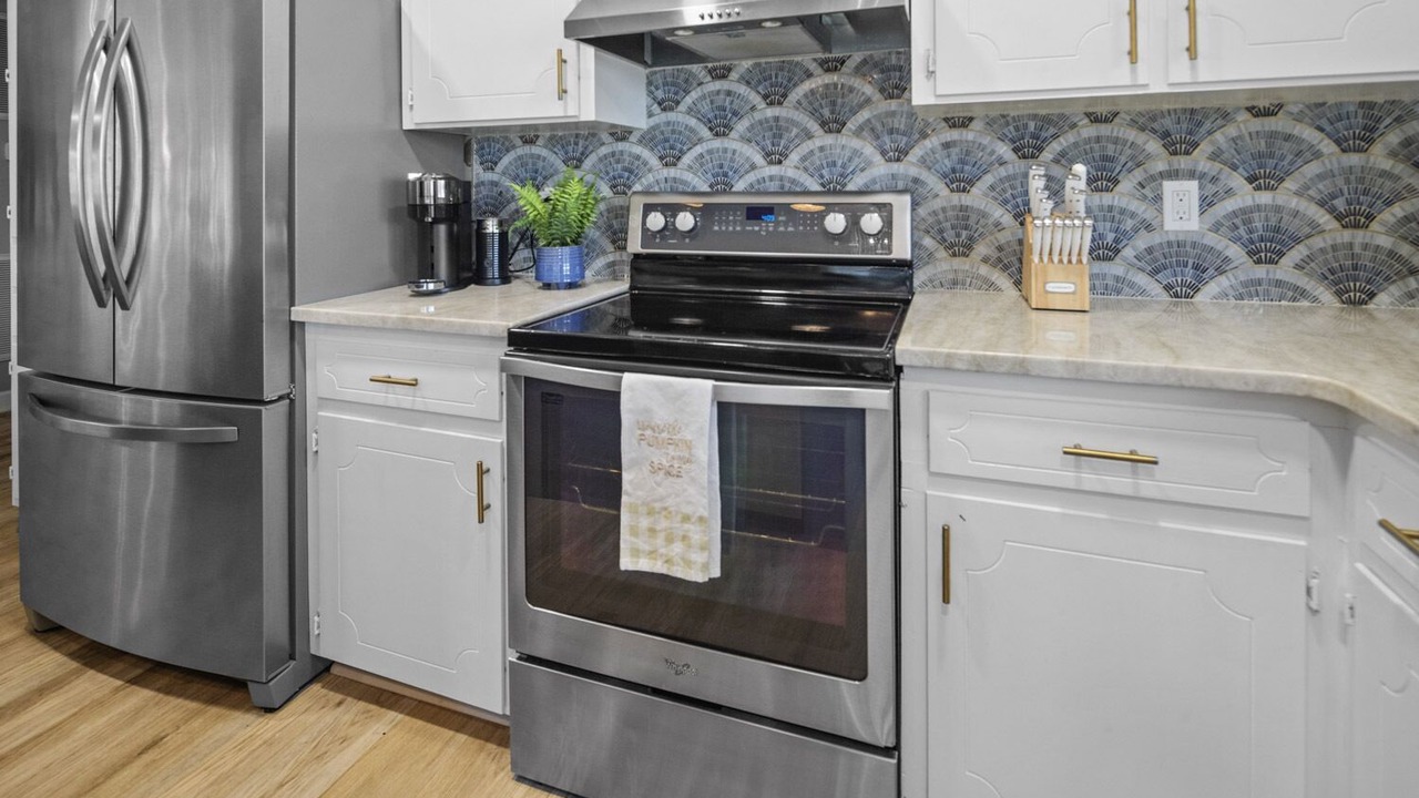 Photo of Kitchen in White Lake