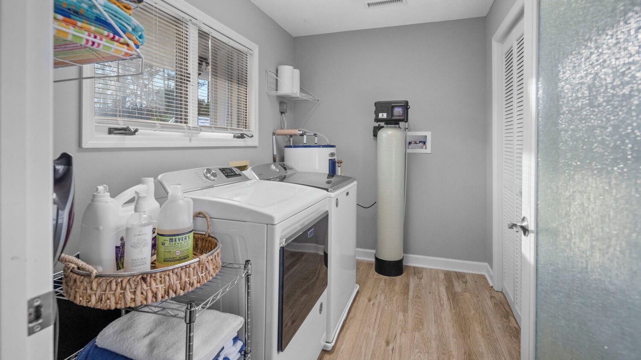 Photo of Bathroom in White Lake