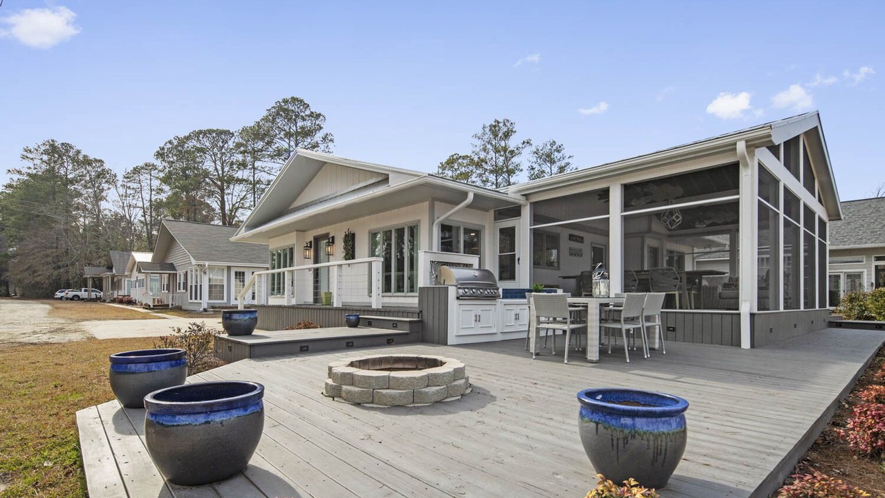 Photo of Outdoor in White Lake