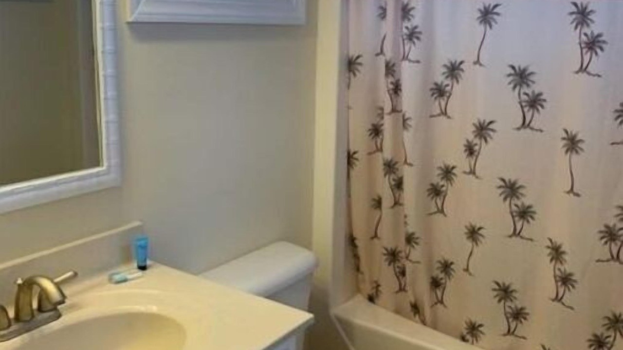 Photo of Bathroom in White Lake