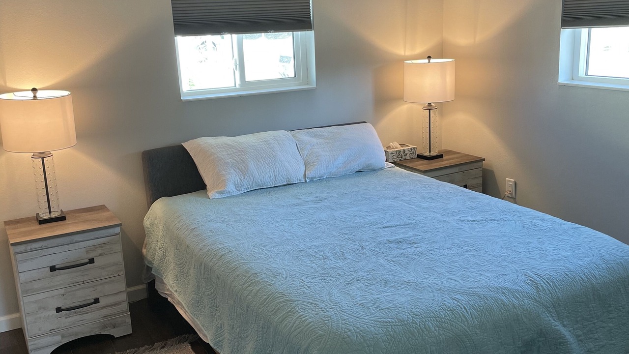 Photo of Bedroom in Venice