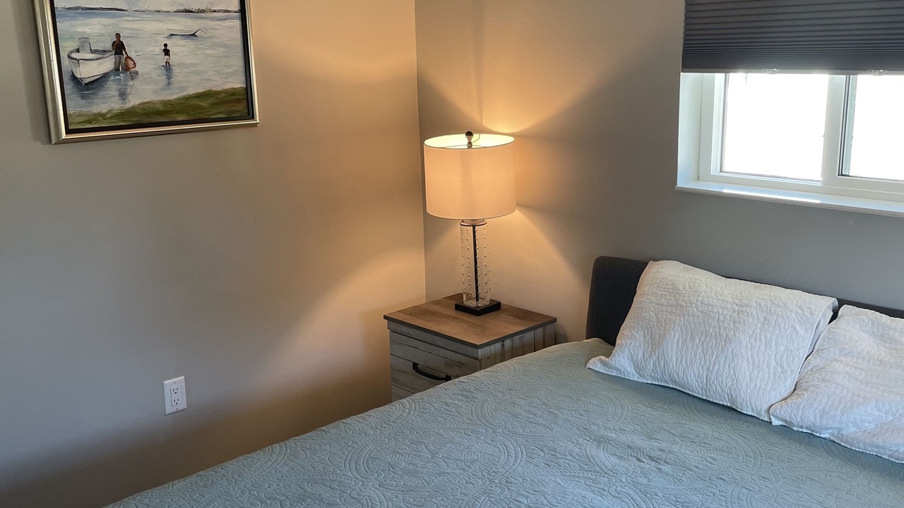 Photo of Bedroom in Venice