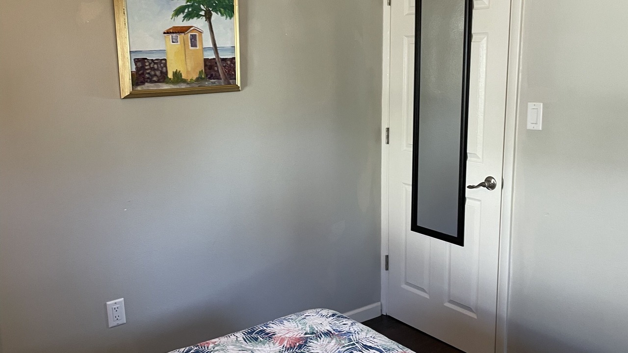 Photo of Bedroom in Venice