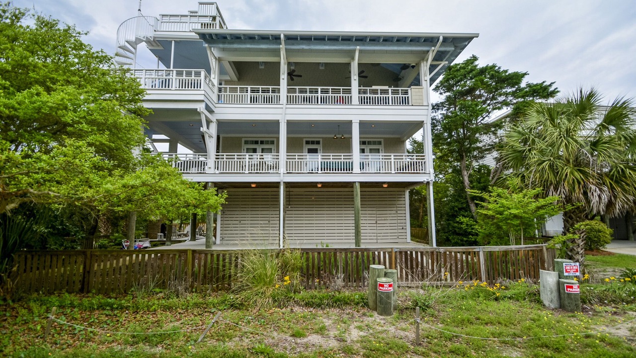 Photo of Others in North Litchfield Beach