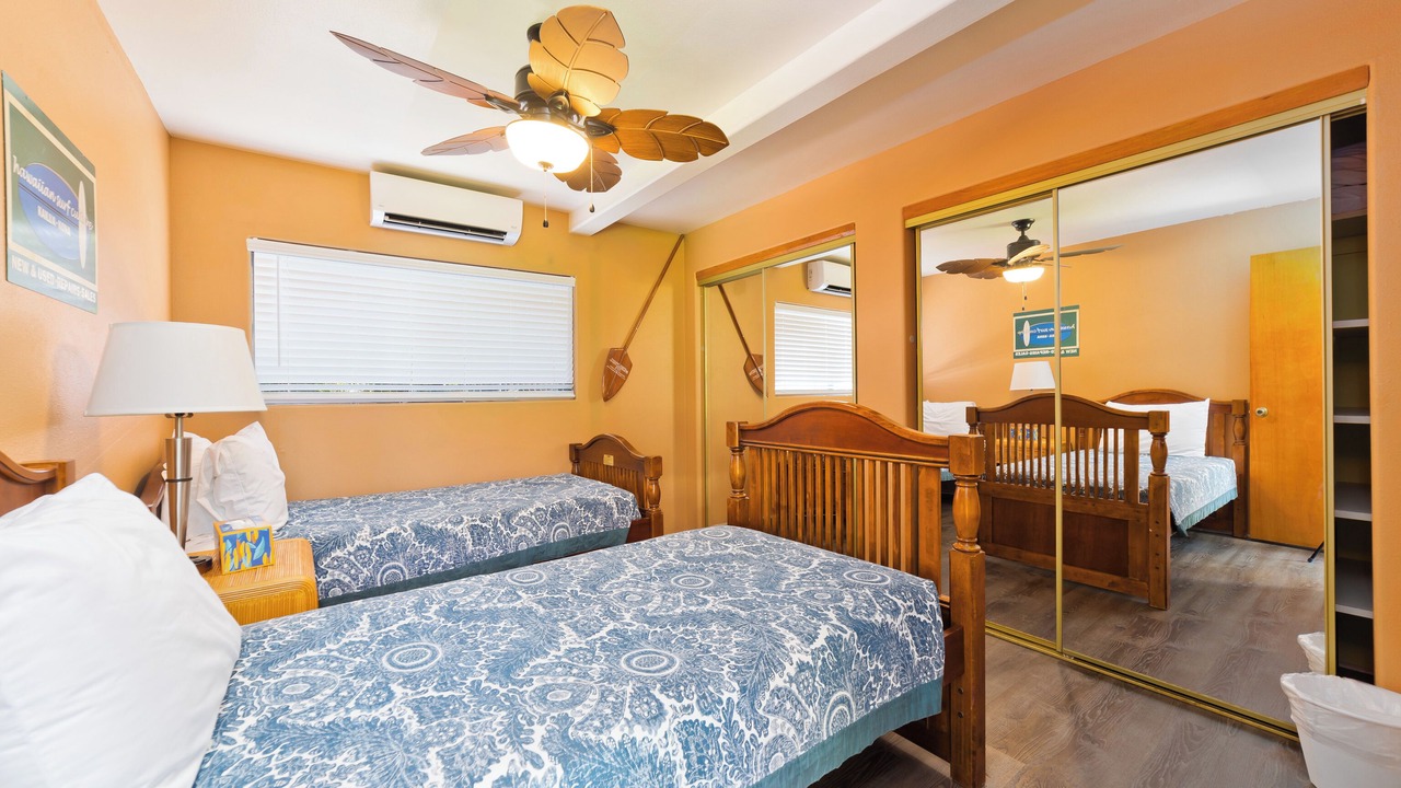 Photo of Bedroom in Waikoloa Village