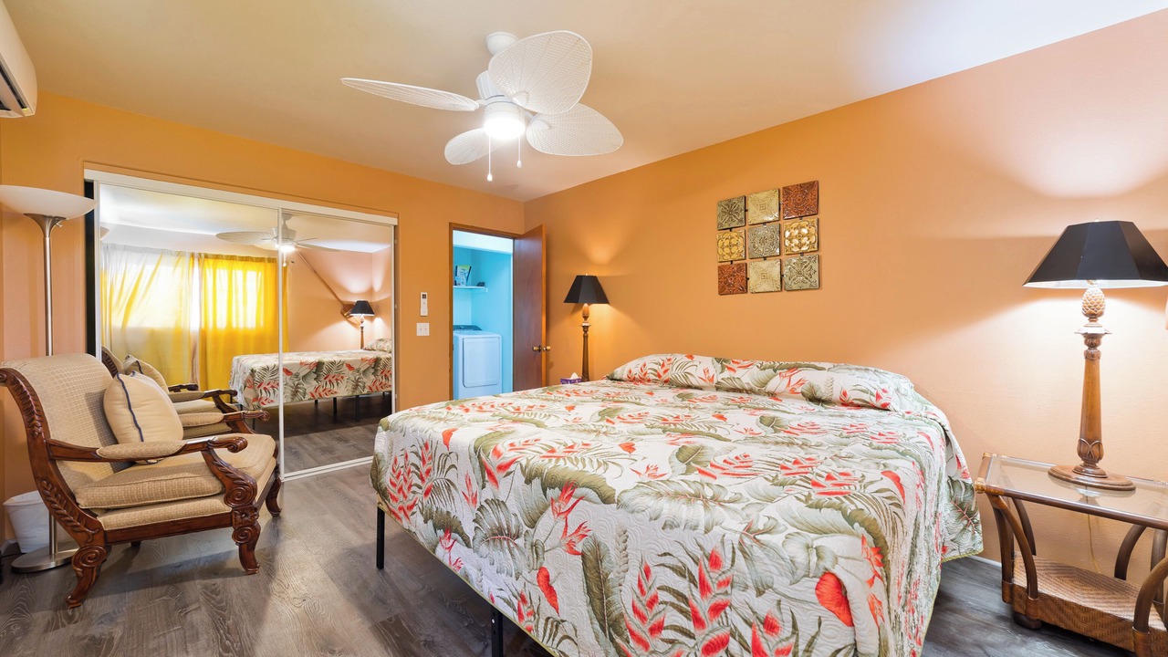Photo of Bedroom in Waikoloa Village