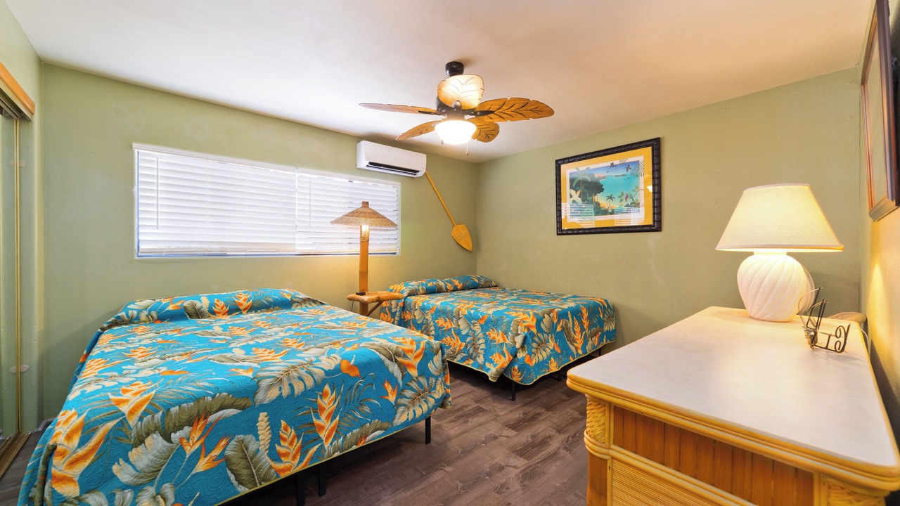 Photo of Bedroom in Waikoloa Village