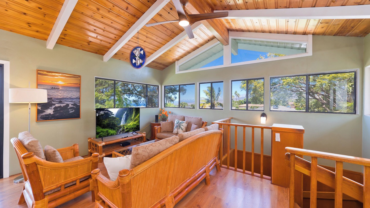 Photo of Livingroom in Waikoloa Village