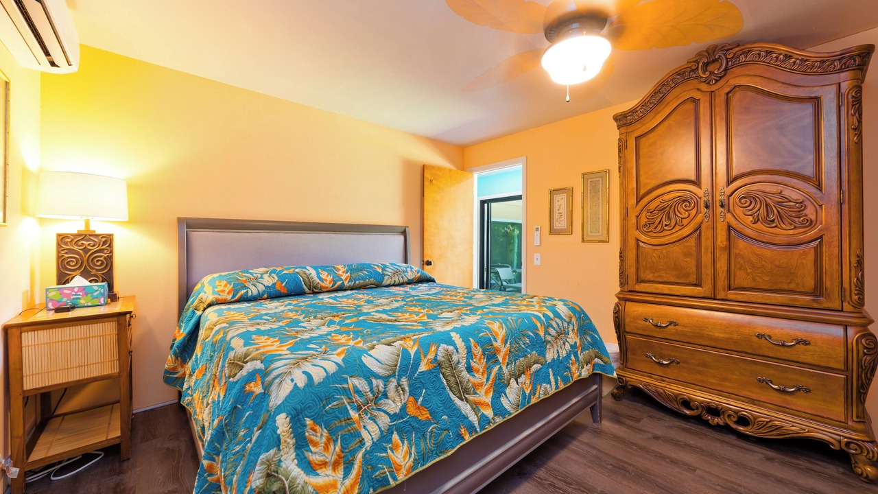 Photo of Bedroom in Waikoloa Village