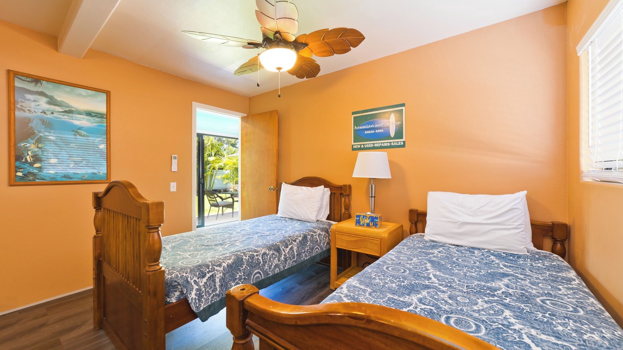 Photo of Bedroom in Waikoloa Village