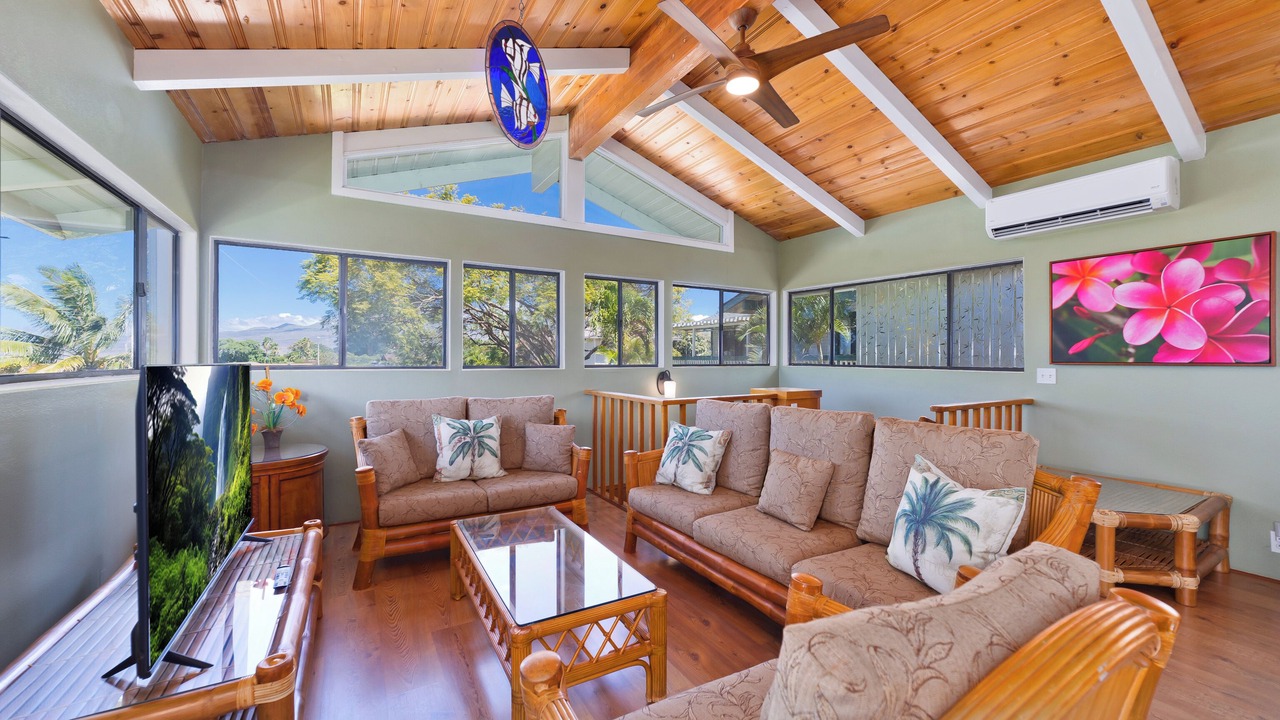 Photo of Livingroom in Waikoloa Village