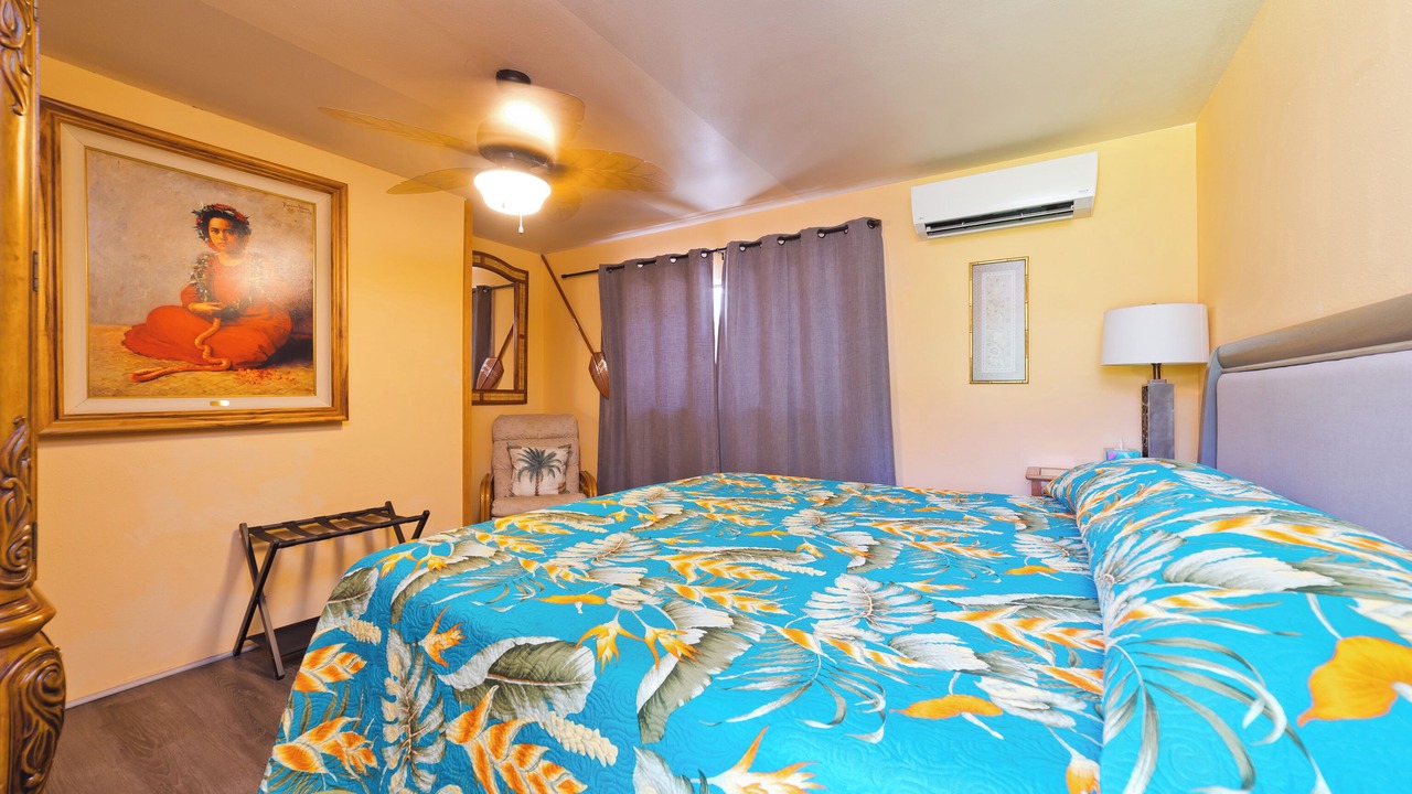 Photo of Bedroom in Waikoloa Village