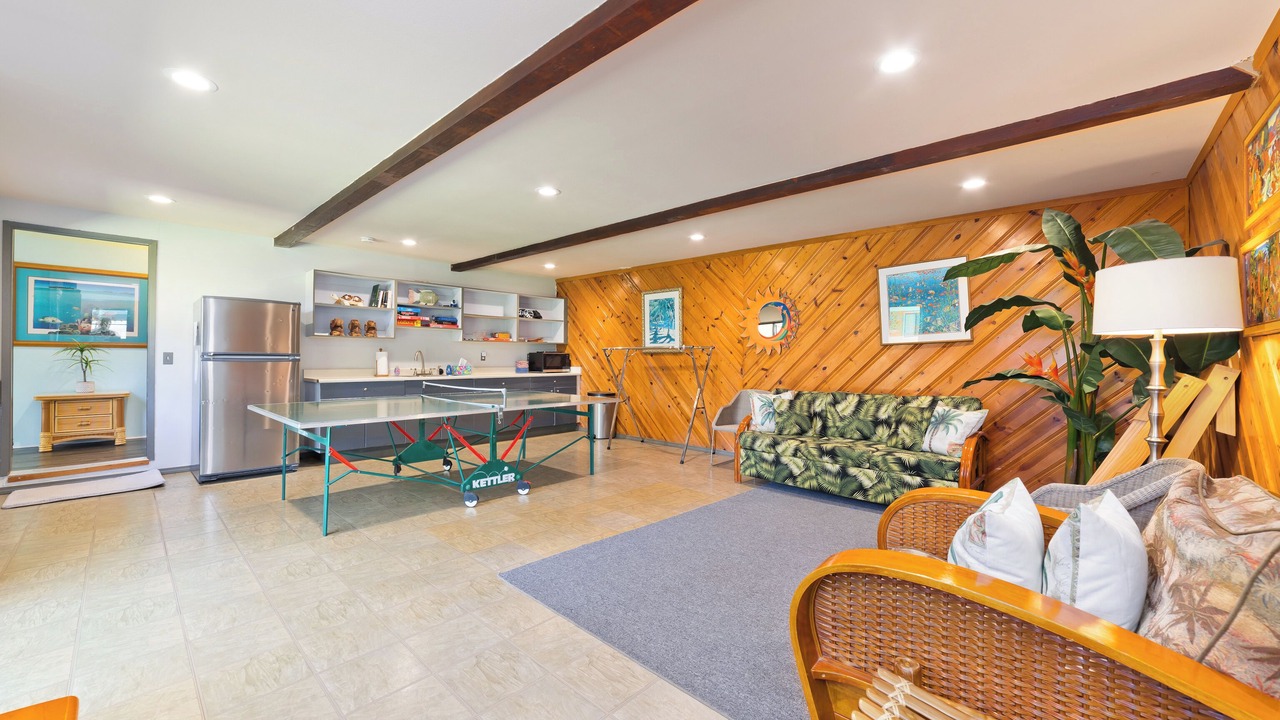 Photo of Livingroom in Waikoloa Village