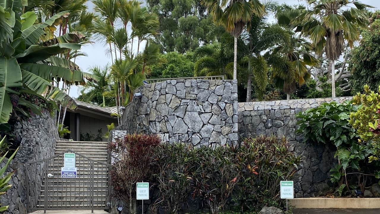 Photo of Outdoor in Honaunau-Napoopoo