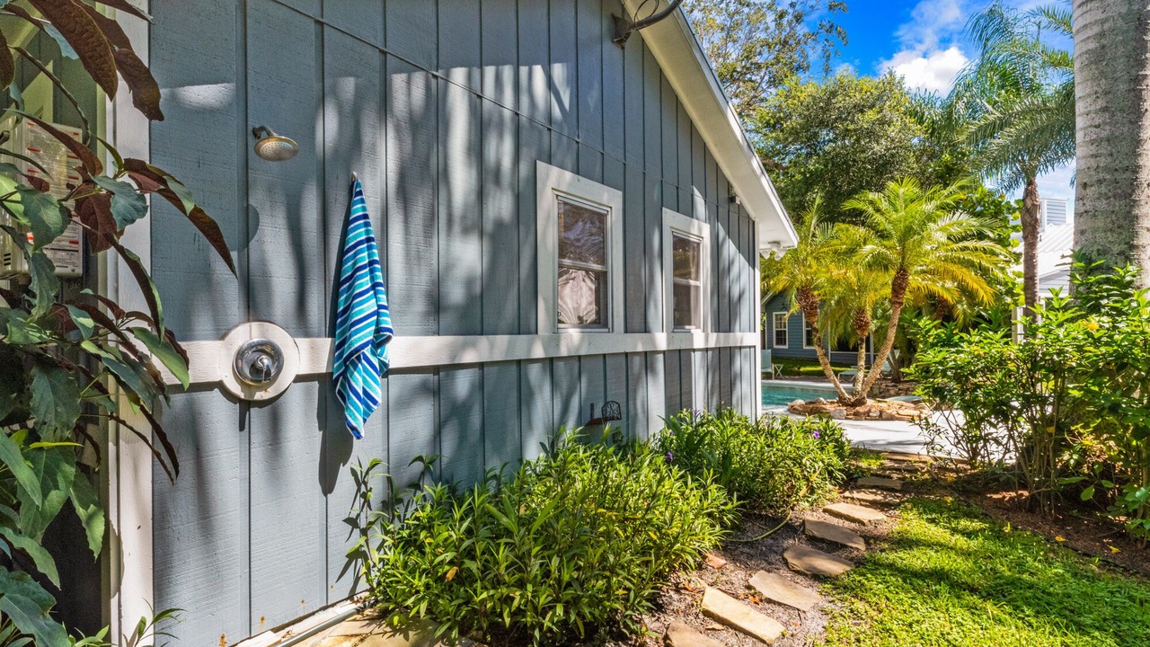 Photo of Outdoor in Rocky Point