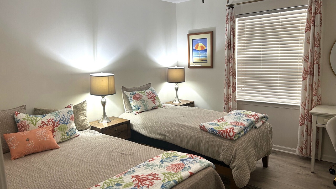 Photo of Bedroom in Rehoboth Beach
