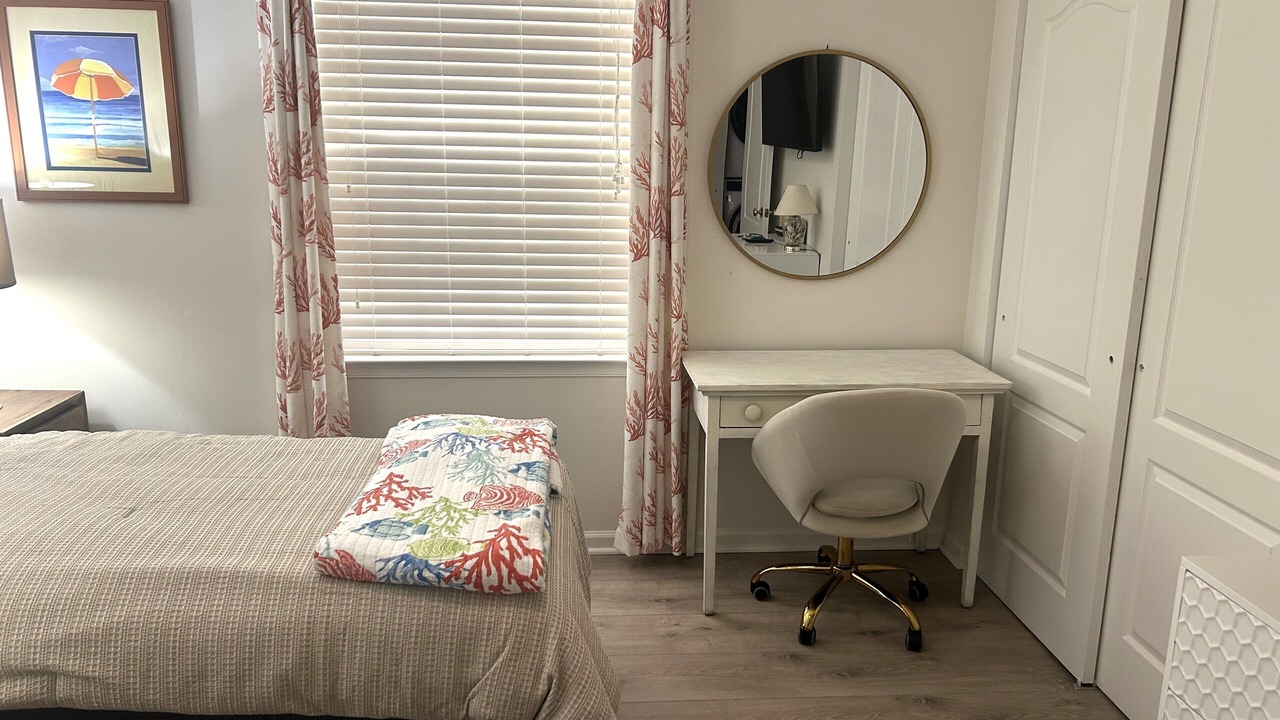 Photo of Bedroom in Rehoboth Beach