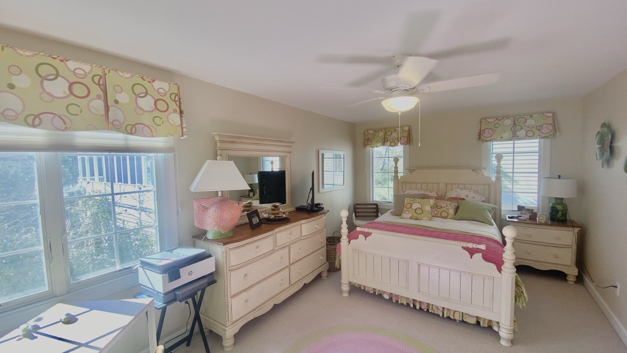 Photo of Bedroom in Dewey Beach