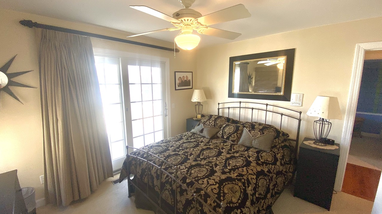 Photo of Bedroom in Dewey Beach