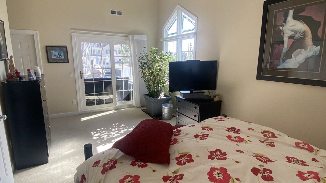 Photo of Bedroom in Dewey Beach